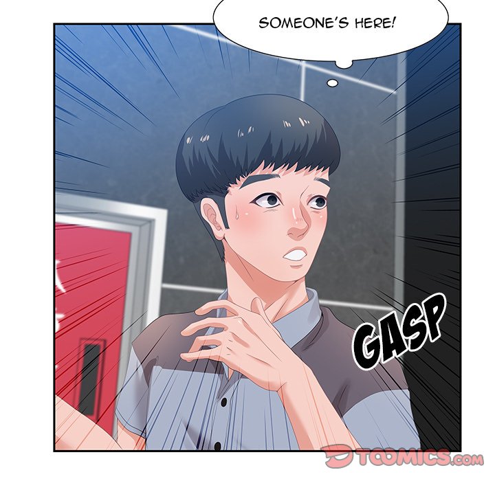 Tasty Chat 0km - Chapter 6 [photo 9] - MangaPorn