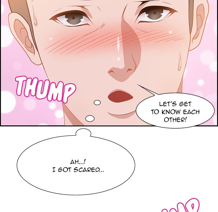 Tasty Chat 0km - Chapter 6 [photo 92] - MangaPorn