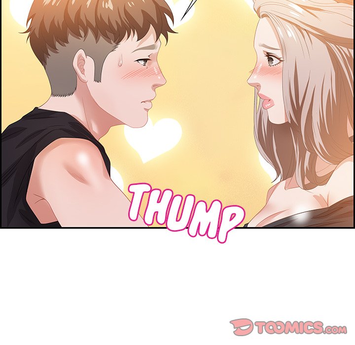 Tasty Chat 0km - Chapter 6 [photo 96] - MangaPorn