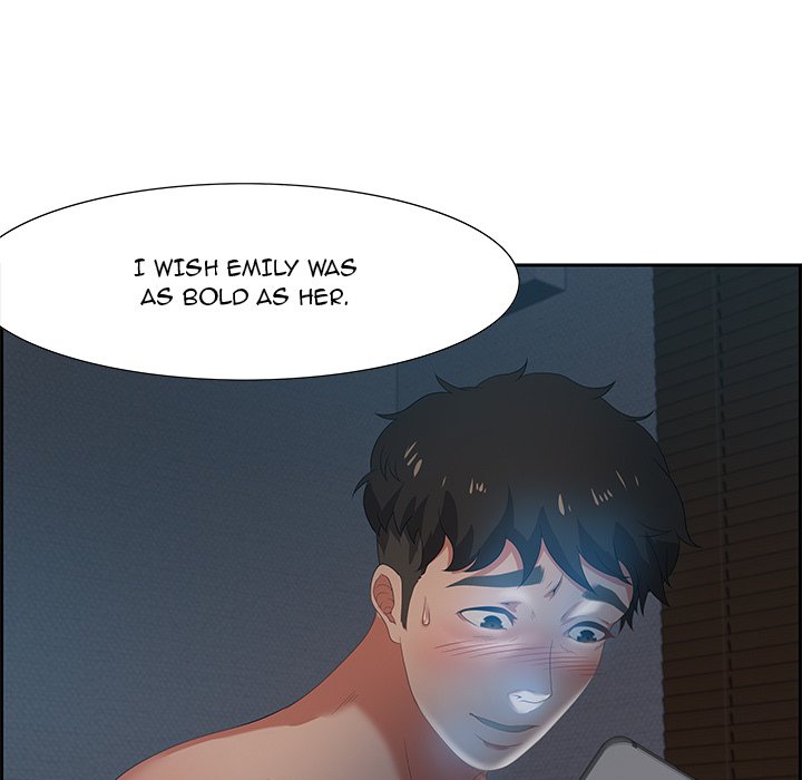 Tasty Chat 0km - Chapter 7 [photo 112] - MangaPorn