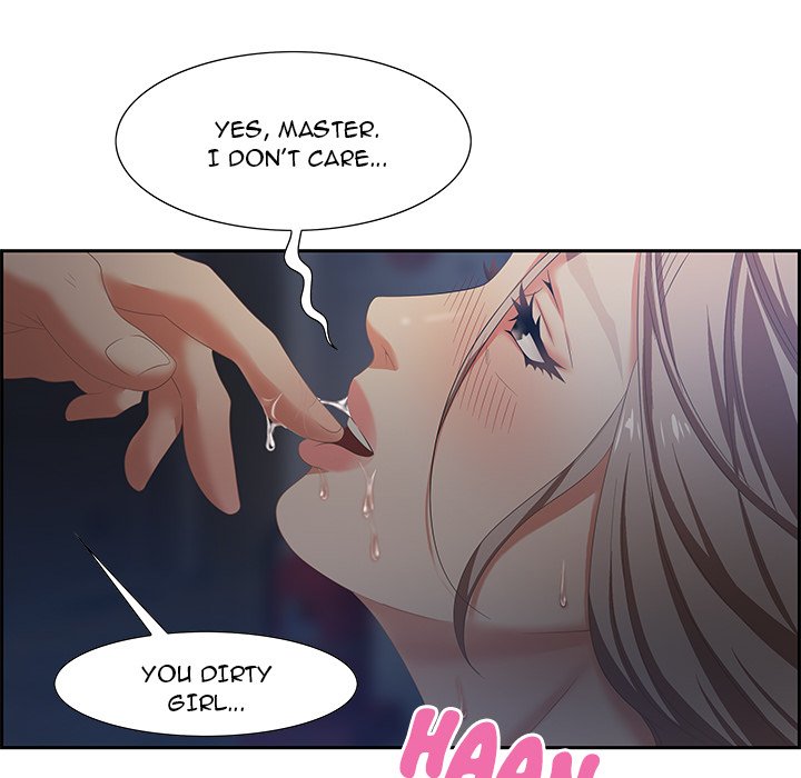 Tasty Chat 0km - Chapter 7 [photo 118] - MangaPorn