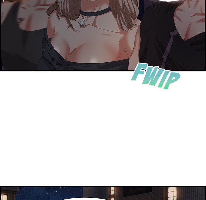 Tasty Chat 0km - Chapter 7 [photo 29] - MangaPorn