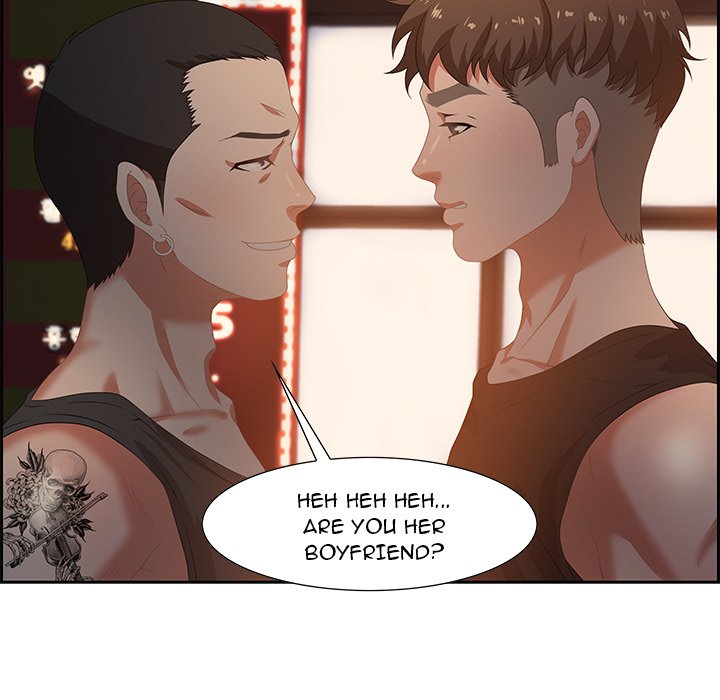 Tasty Chat 0km - Chapter 7 [photo 37] - MangaPorn