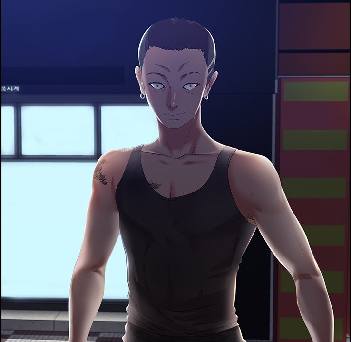 Tasty Chat 0km - Chapter 7 [photo 46] - MangaPorn