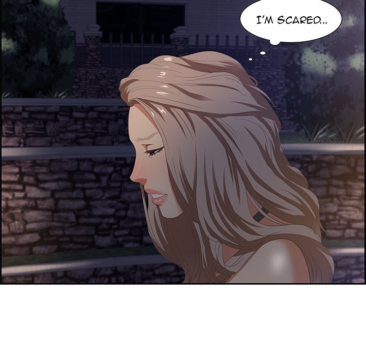 Tasty Chat 0km - Chapter 7 [photo 52] - MangaPorn