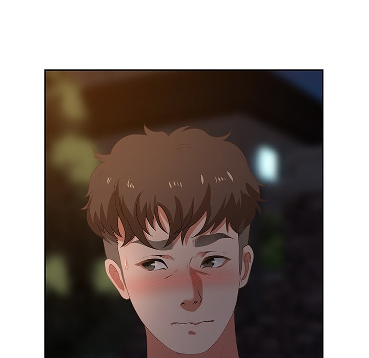 Tasty Chat 0km - Chapter 7 [photo 60] - MangaPorn