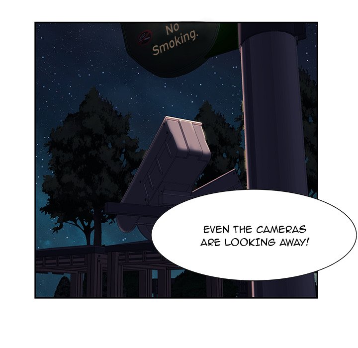 Tasty Chat 0km - Chapter 7 [photo 65] - MangaPorn