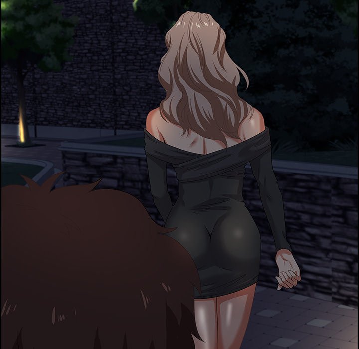 Tasty Chat 0km - Chapter 7 [photo 73] - MangaPorn