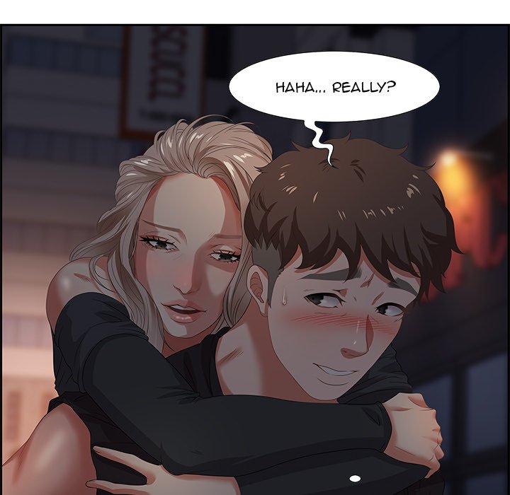 Tasty Chat 0km - Chapter 7 [photo 90] - MangaPorn