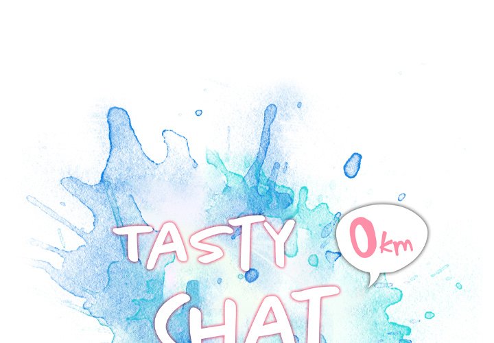 Tasty Chat 0km - Chapter 8 [photo 1] - MangaPorn