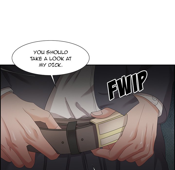 Tasty Chat 0km - Chapter 8 [photo 100] - MangaPorn