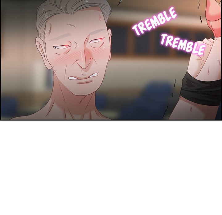 Tasty Chat 0km - Chapter 8 [photo 109] - MangaPorn