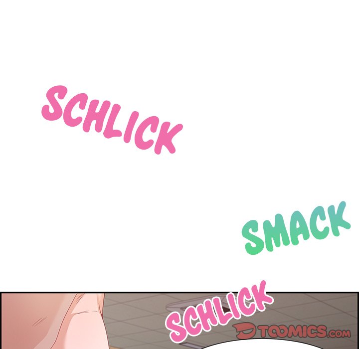 Tasty Chat 0km - Chapter 8 [photo 120] - MangaPorn