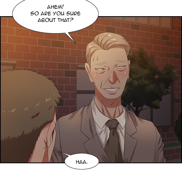 Tasty Chat 0km - Chapter 8 [photo 128] - MangaPorn