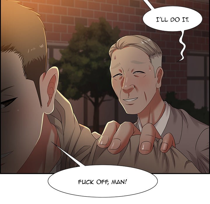 Tasty Chat 0km - Chapter 8 [photo 133] - MangaPorn