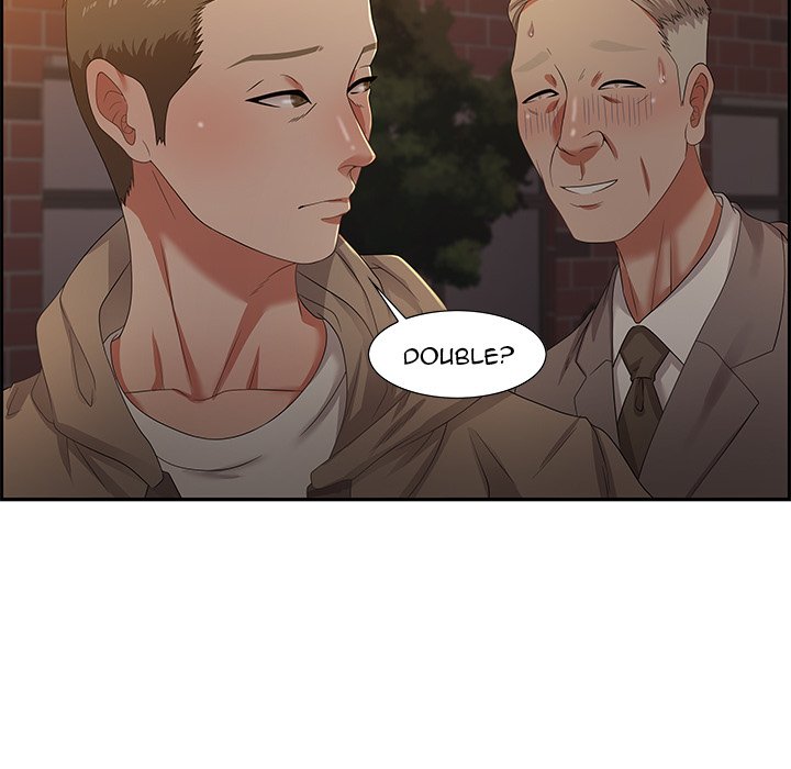 Tasty Chat 0km - Chapter 8 [photo 135] - MangaPorn