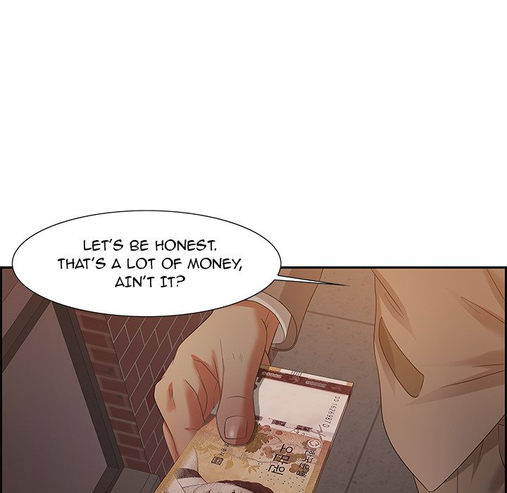 Tasty Chat 0km - Chapter 8 [photo 136] - MangaPorn