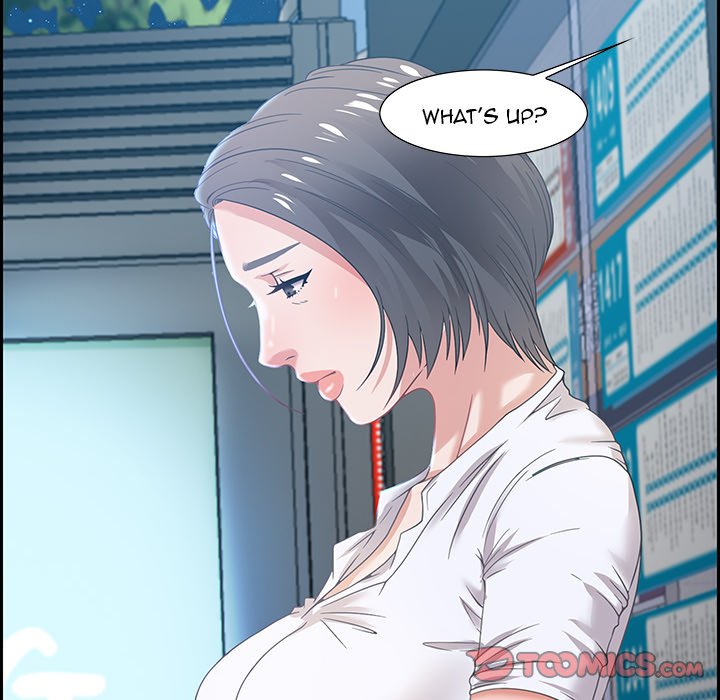 Tasty Chat 0km - Chapter 8 [photo 147] - MangaPorn