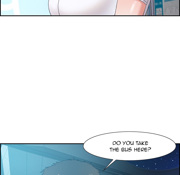 Tasty Chat 0km - Chapter 8 [photo 148] - MangaPorn