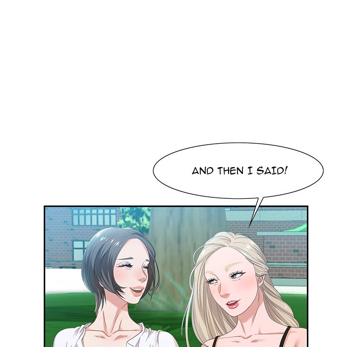 Tasty Chat 0km - Chapter 8 [photo 32] - MangaPorn