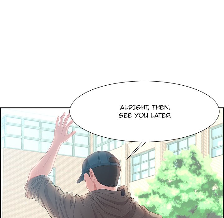 Tasty Chat 0km - Chapter 8 [photo 53] - MangaPorn