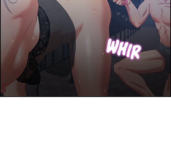 Tasty Chat 0km - Chapter 8 [photo 6] - MangaPorn