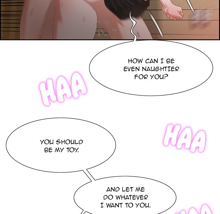 Tasty Chat 0km - Chapter 8 [photo 79] - MangaPorn