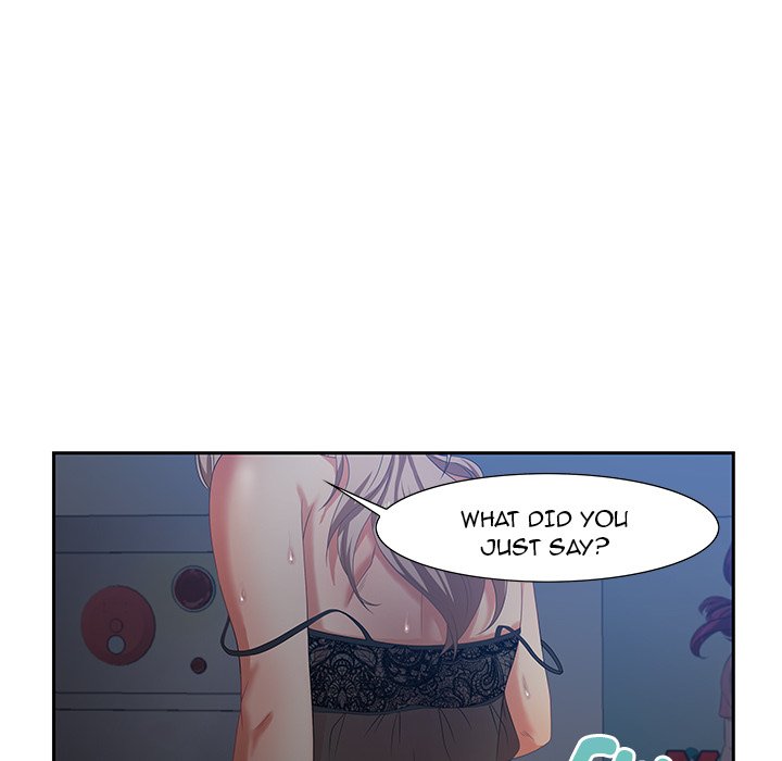 Tasty Chat 0km - Chapter 8 [photo 8] - MangaPorn