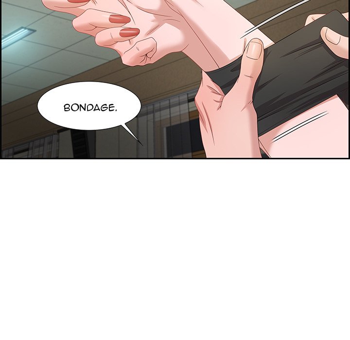 Tasty Chat 0km - Chapter 8 [photo 86] - MangaPorn