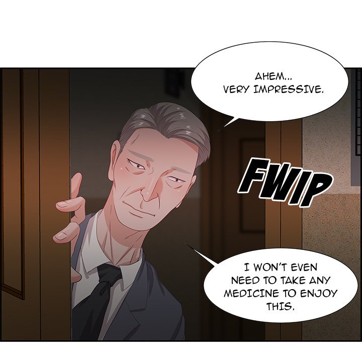 Tasty Chat 0km - Chapter 8 [photo 94] - MangaPorn