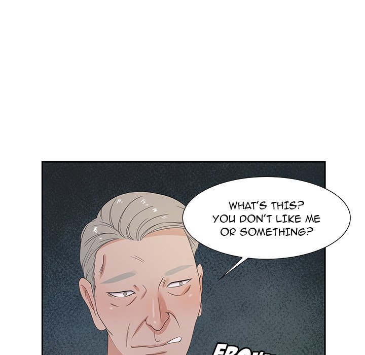 Tasty Chat 0km - Chapter 8 [photo 98] - MangaPorn