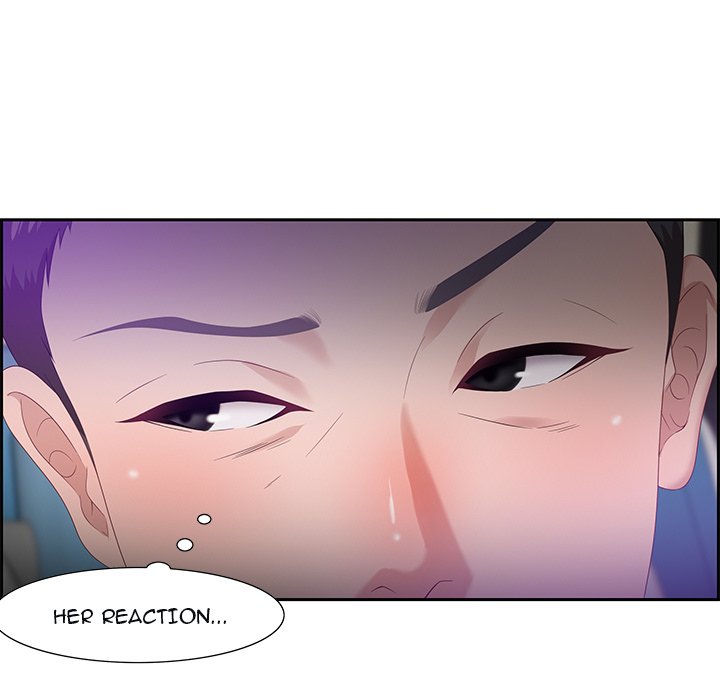 Tasty Chat 0km - Chapter 9 [photo 19] - MangaPorn