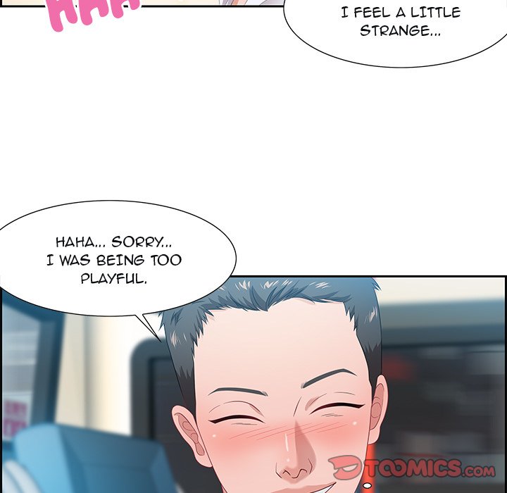 Tasty Chat 0km - Chapter 9 [photo 21] - MangaPorn