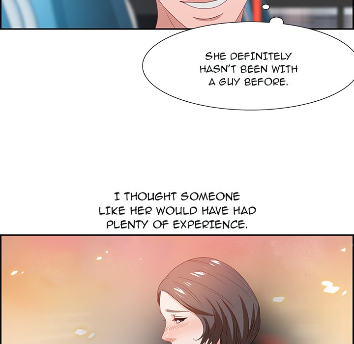 Tasty Chat 0km - Chapter 9 [photo 22] - MangaPorn