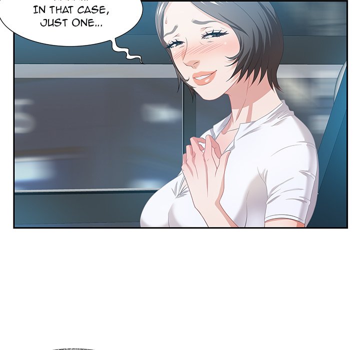 Tasty Chat 0km - Chapter 9 [photo 26] - MangaPorn