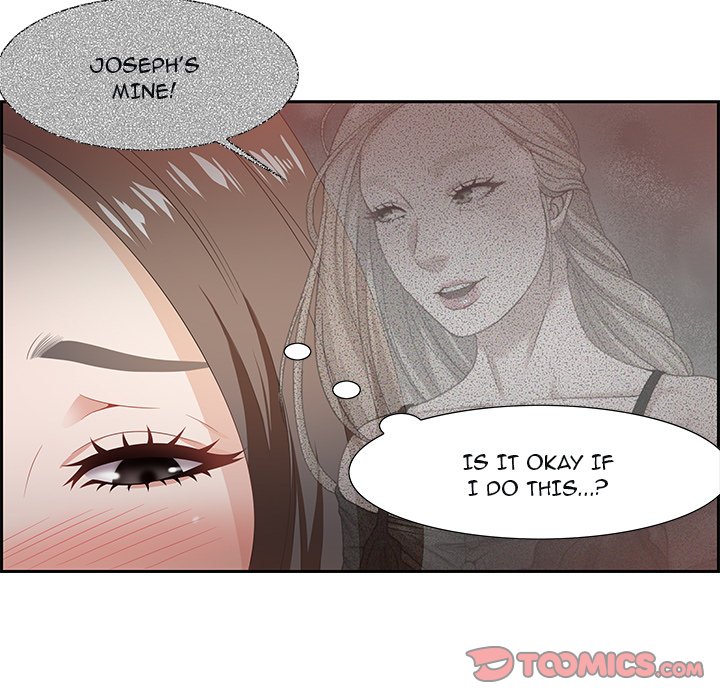 Tasty Chat 0km - Chapter 9 [photo 27] - MangaPorn