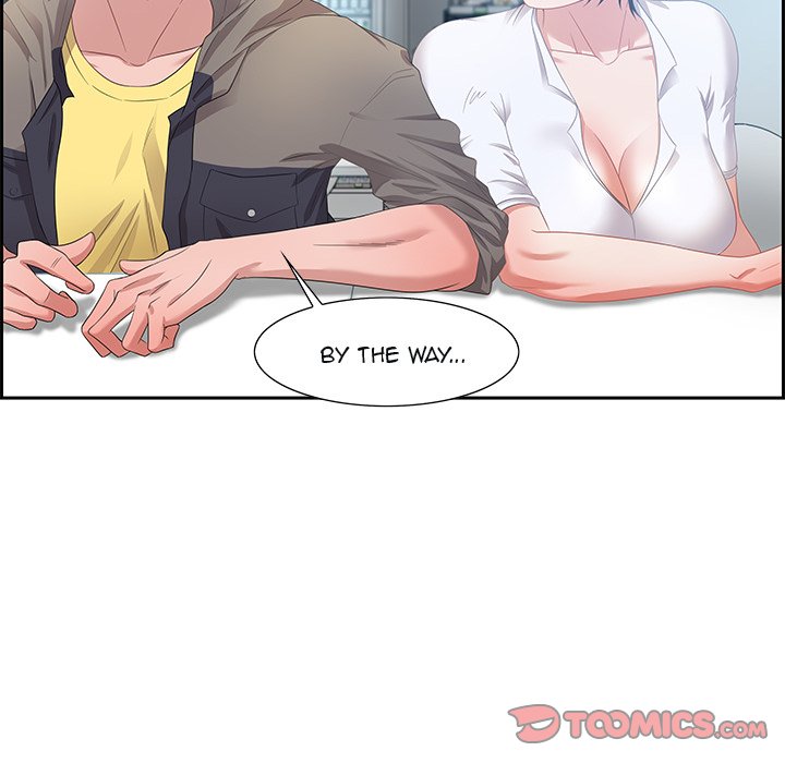 Tasty Chat 0km - Chapter 9 [photo 33] - MangaPorn