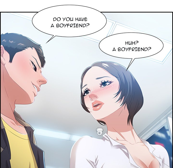 Tasty Chat 0km - Chapter 9 [photo 34] - MangaPorn