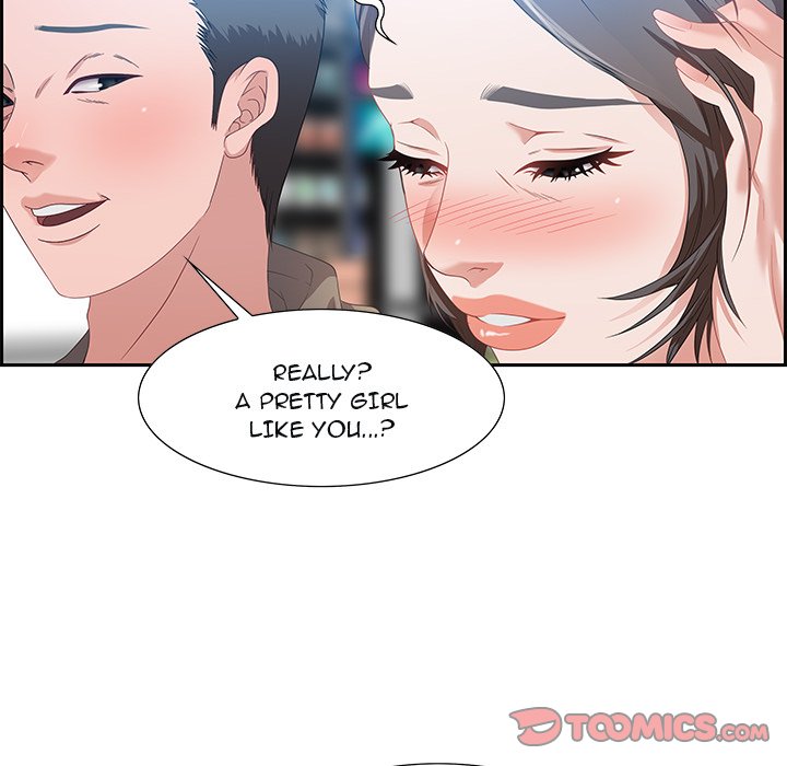 Tasty Chat 0km - Chapter 9 [photo 36] - MangaPorn