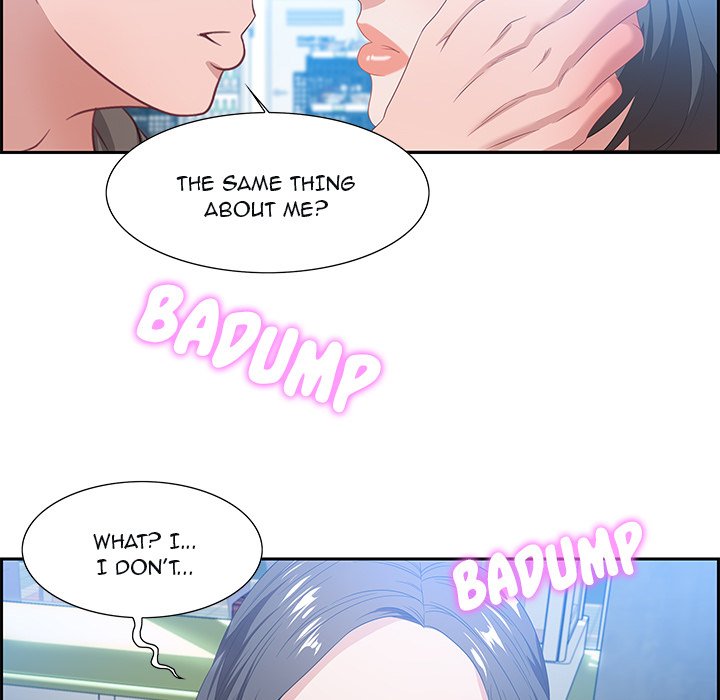 Tasty Chat 0km - Chapter 9 [photo 41] - MangaPorn
