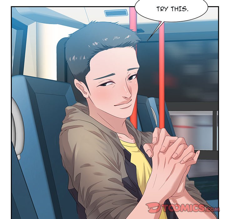 Tasty Chat 0km - Chapter 9 [photo 6] - MangaPorn