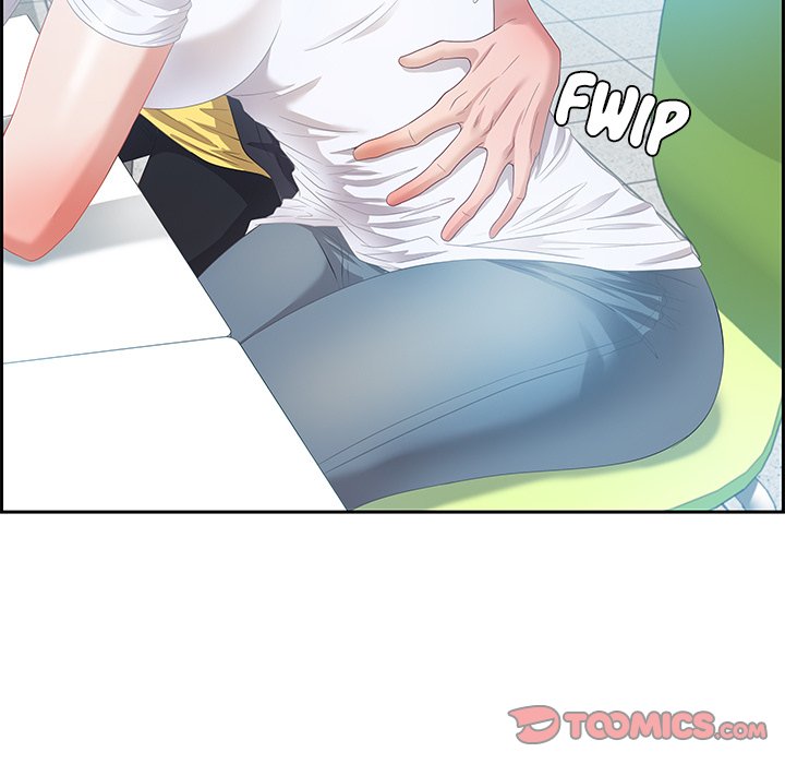 Tasty Chat 0km - Chapter 9 [photo 59] - MangaPorn
