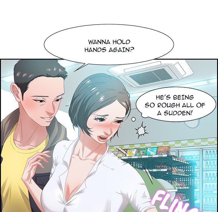 Tasty Chat 0km - Chapter 9 [photo 60] - MangaPorn