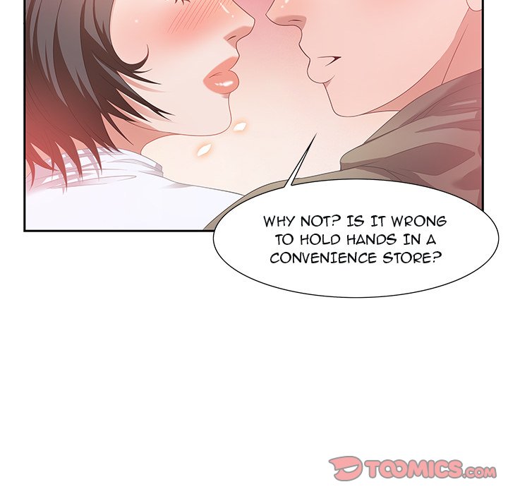 Tasty Chat 0km - Chapter 9 [photo 62] - MangaPorn