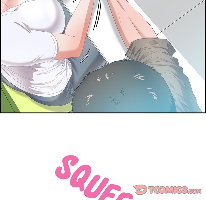 Tasty Chat 0km - Chapter 9 [photo 65] - MangaPorn