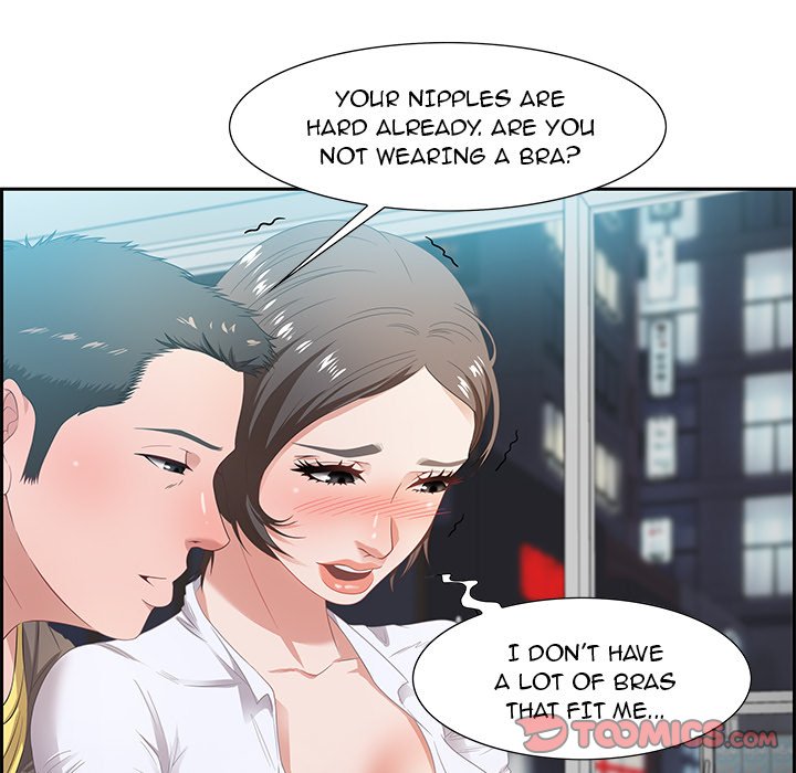 Tasty Chat 0km - Chapter 9 [photo 68] - MangaPorn
