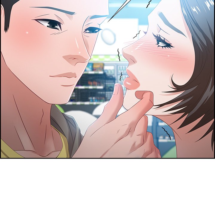 Tasty Chat 0km - Chapter 9 [photo 75] - MangaPorn