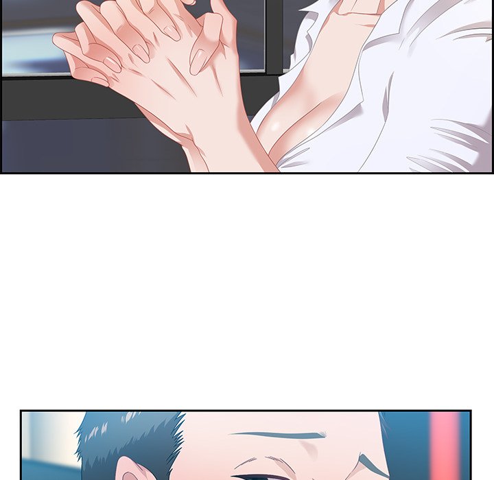 Tasty Chat 0km - Chapter 9 [photo 8] - MangaPorn