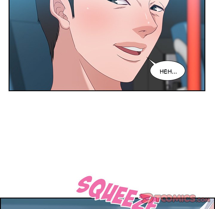 Tasty Chat 0km - Chapter 9 [photo 9] - MangaPorn