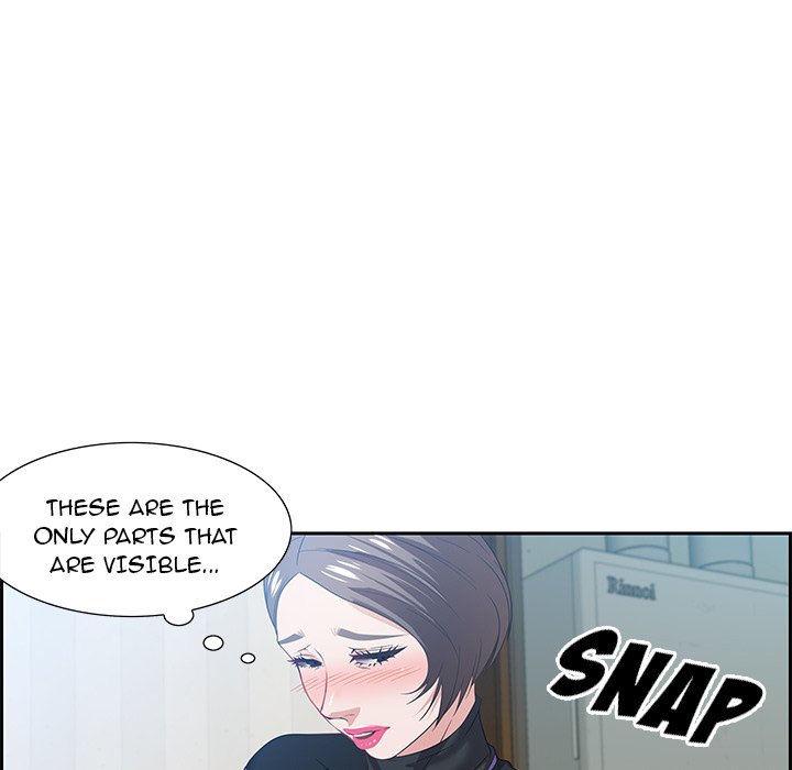 Tasty Chat 0km - Chapter 10 [photo 110] - MangaPorn